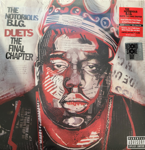 Biggie Duets: The Final Chapter