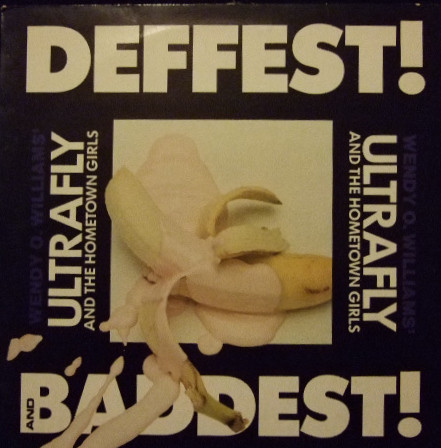 Deffest! And Baddest!