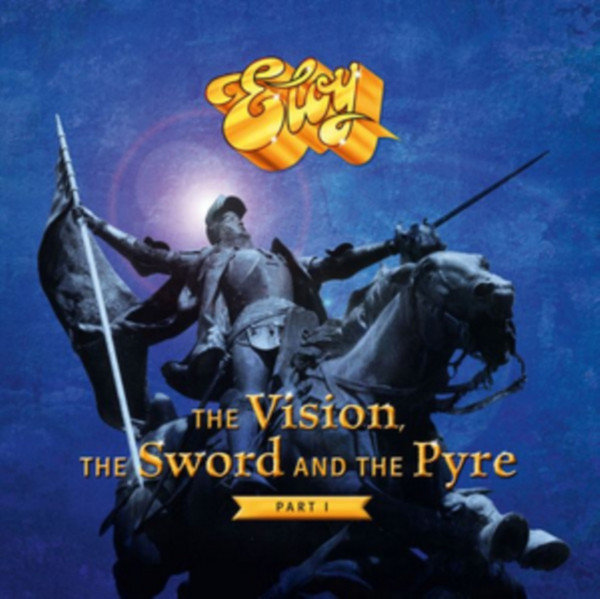 The Vision The Sword And The Pyre - Part 1