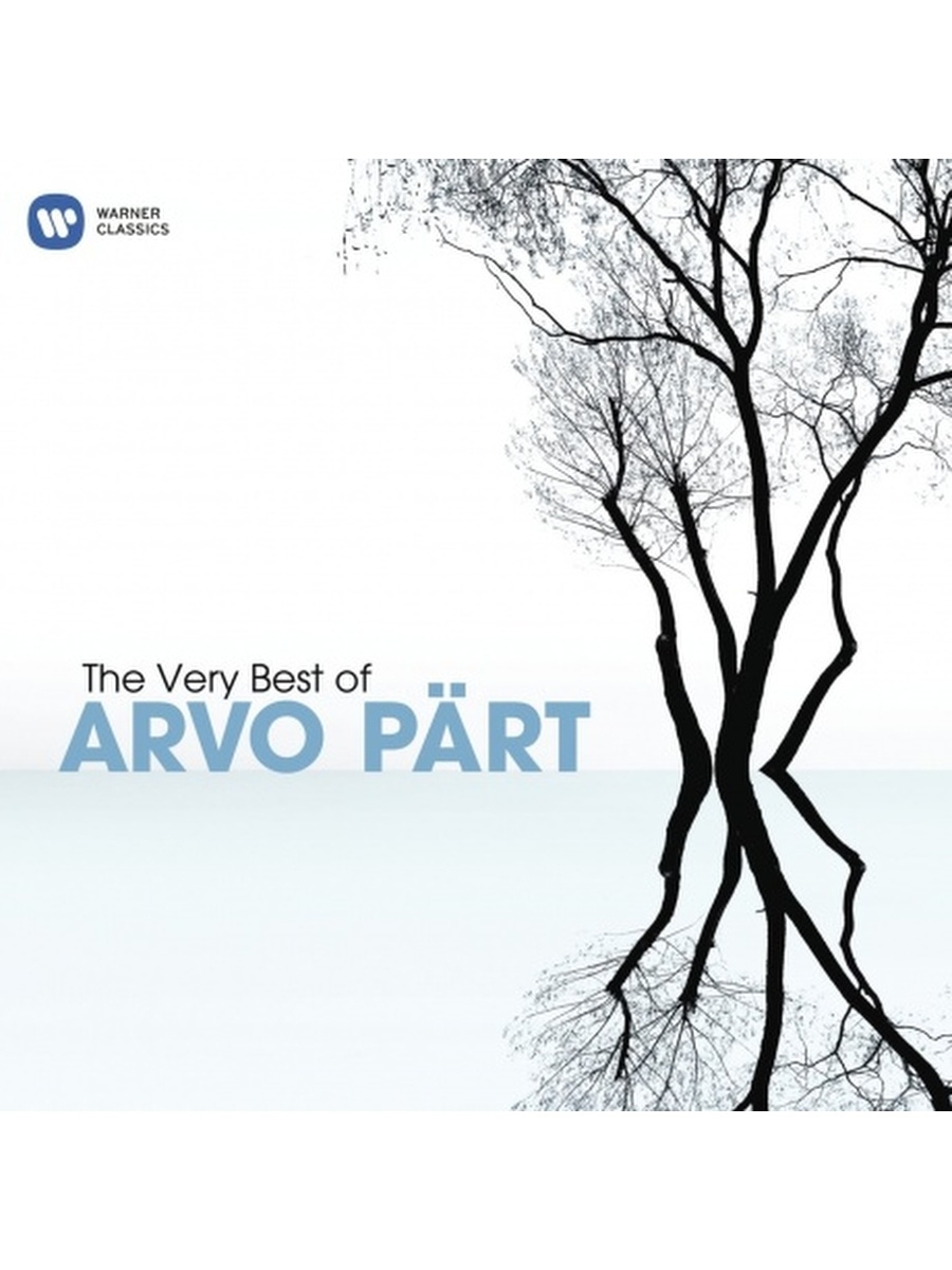 Part: The Very Best Of Arvo Part