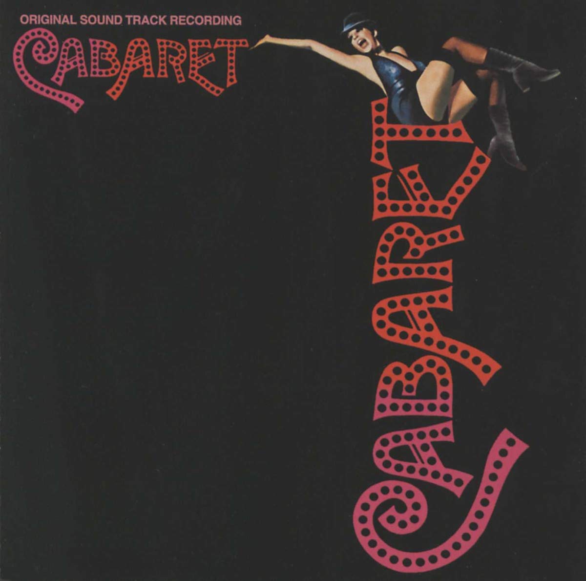 Cabaret (John Kander)