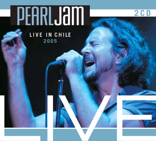 Live In Chile - 2005