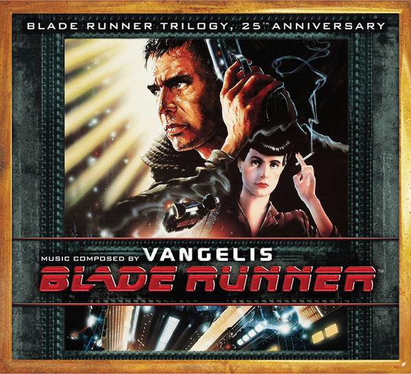 Blade Runner - Trilogy