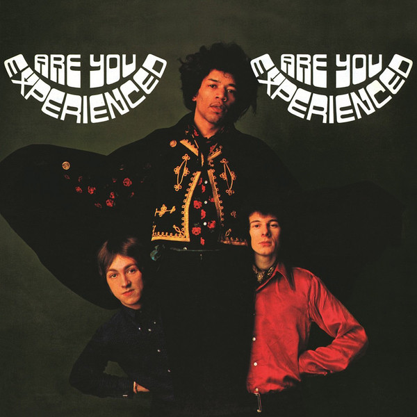  Are You Experienced