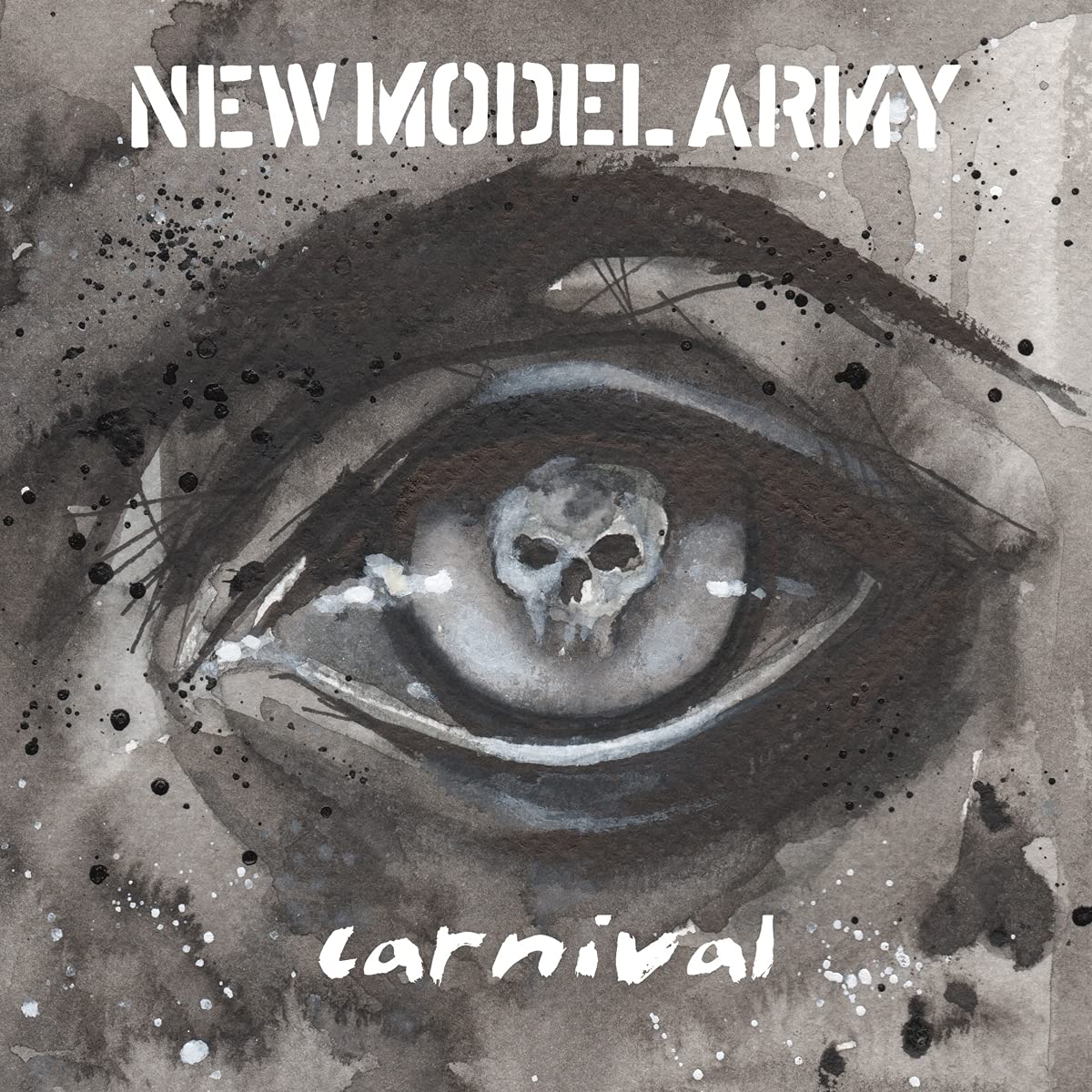 New Model Army-Carnival