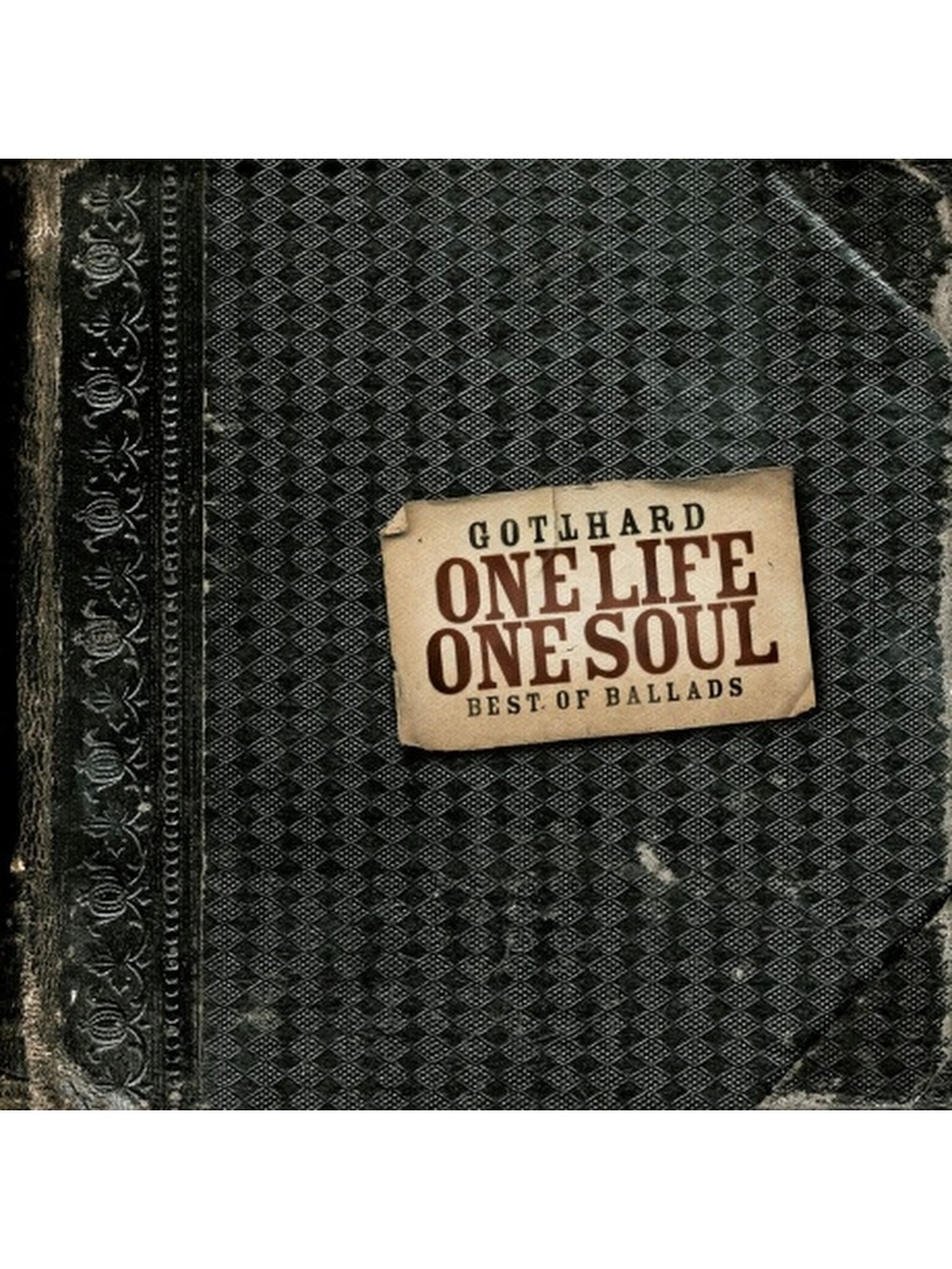 One Life One Soul - Best Of Ballads