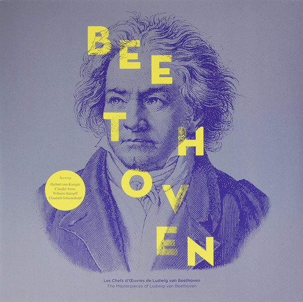 Beethoven Masterpieces