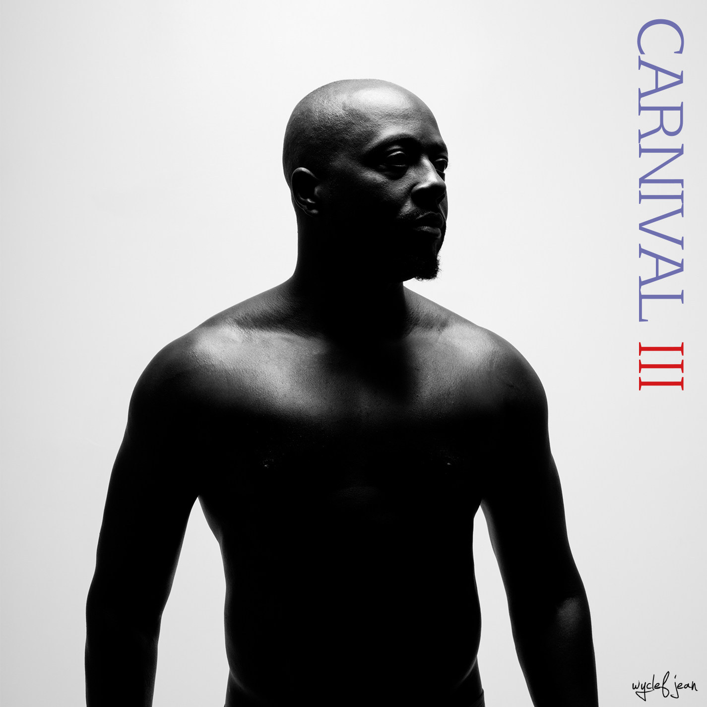 Carnival III: The Fall And Rise Of A Refugee