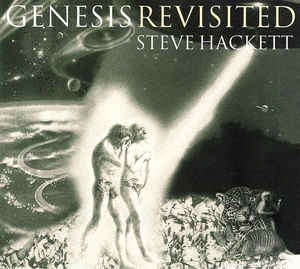 Genesis Revisited I