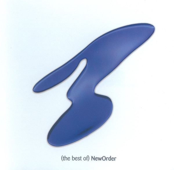 (The Best Of) Neworder