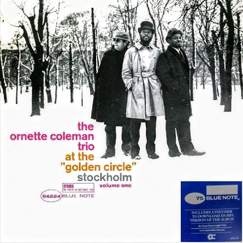 At The Golden Circle Stockholm - Volume One