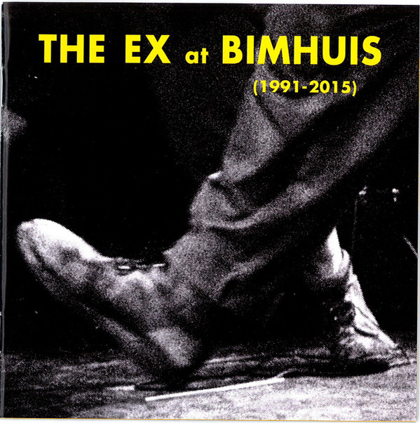 At The Bimhuis (1991 - 2015)