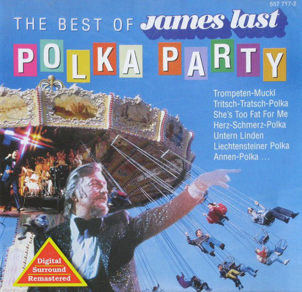 The Best Of Polka Party