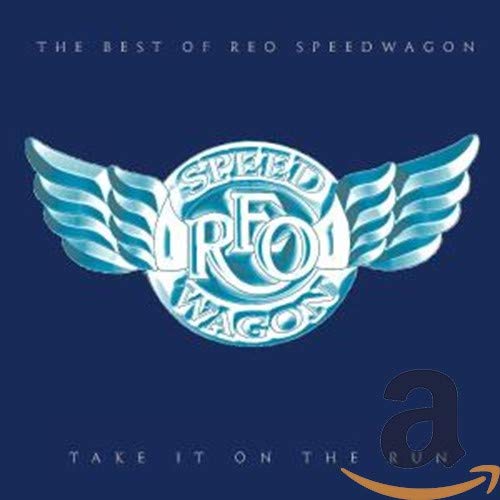 Take It On The Run: The Best Of Reo Spee