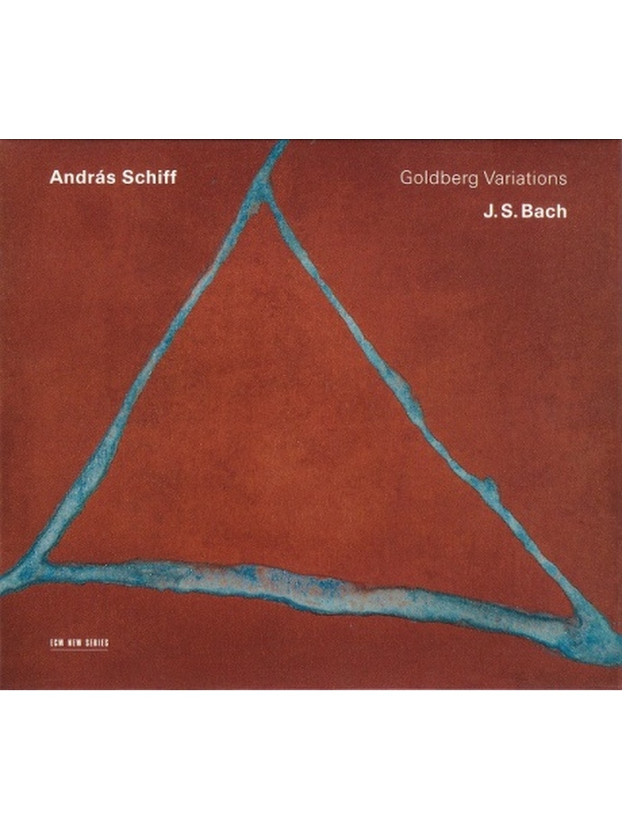 Bach / Goldberg Variationen