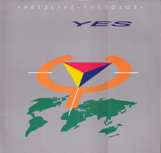 9012Live • The Solos