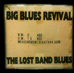 The Lost Band Blues
