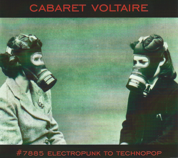 #7885 (Electropunk To Technopop 1978 – 1985)