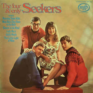 The Four & Only Seekers