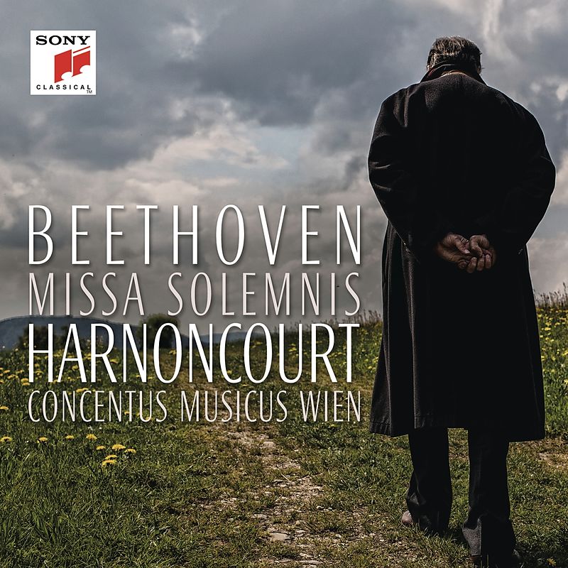 Missa Solemnis In D Major, Op. 123 (Styriarte Festival Graz 2015)