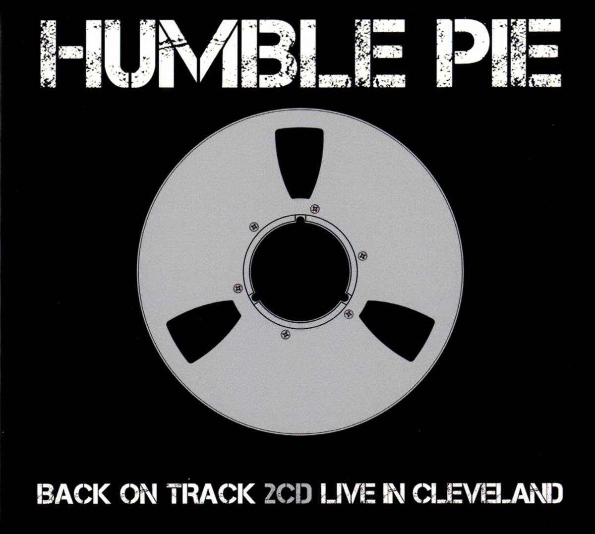Back On Track / Live In Cleveland