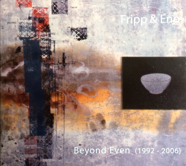 Beyonde Even (1992-2006)