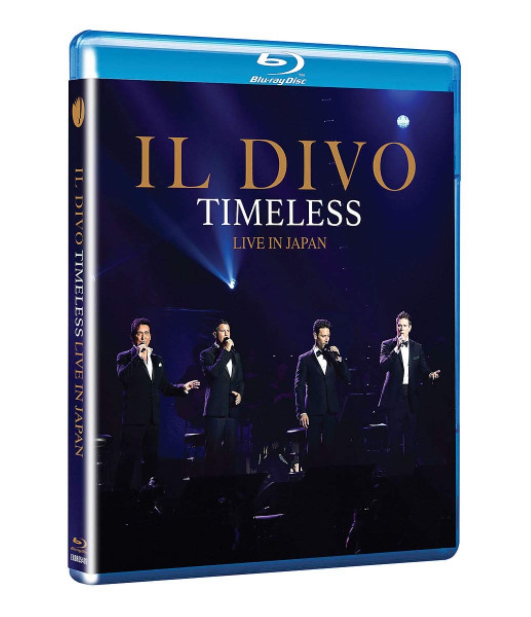 Timeless : Live In Japan