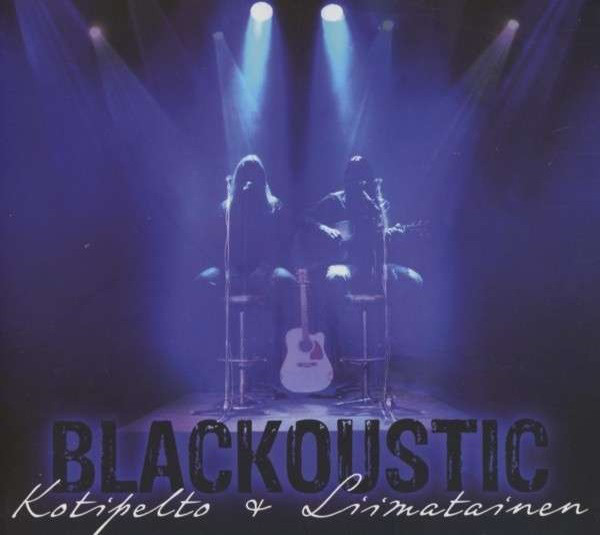 Blackoustic