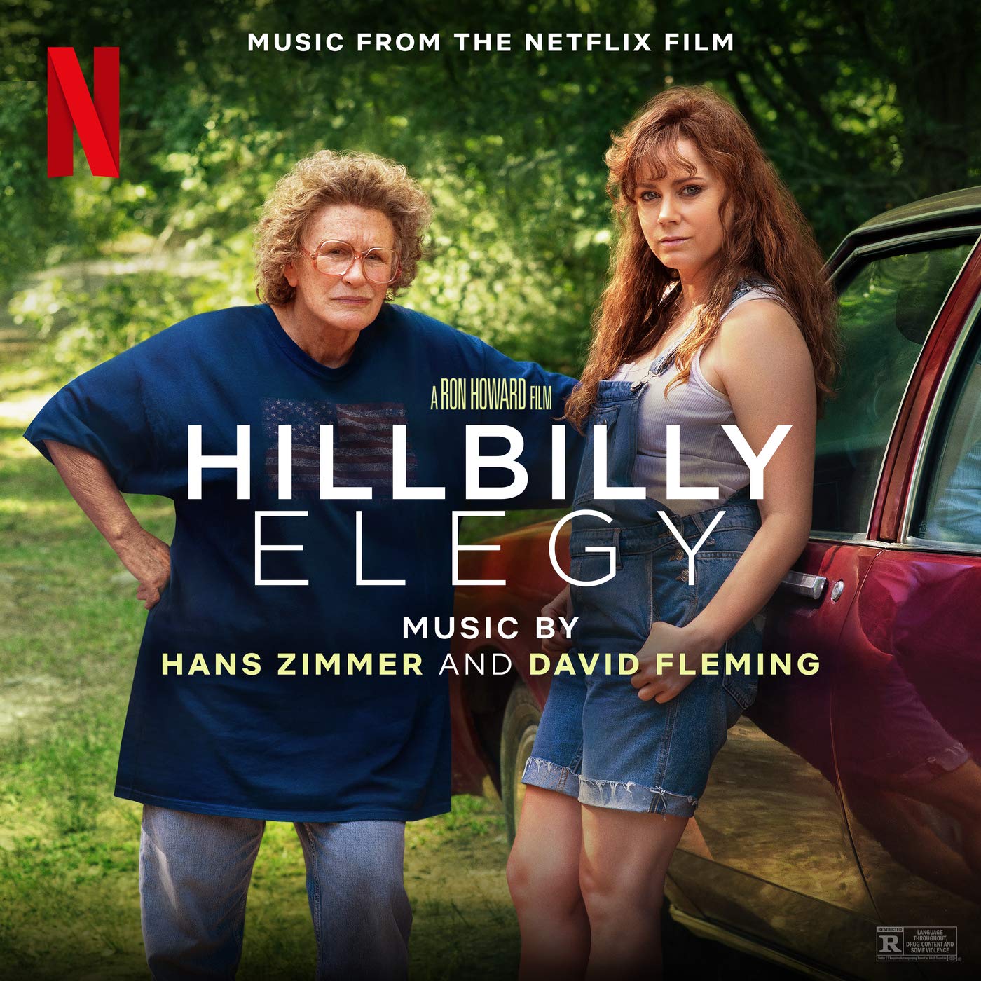 Hillbilly Elegy (Music From The Netflix Film)