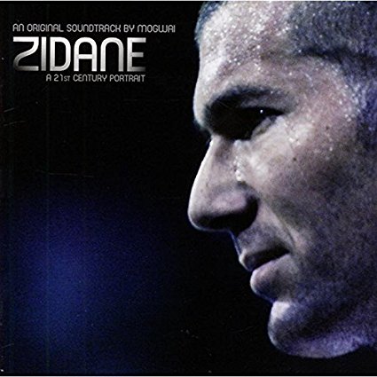 Zidane: A 21st Century Portait