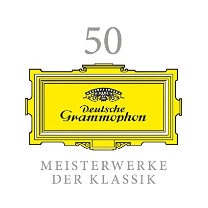 50 Meisterwerke Der Klassik