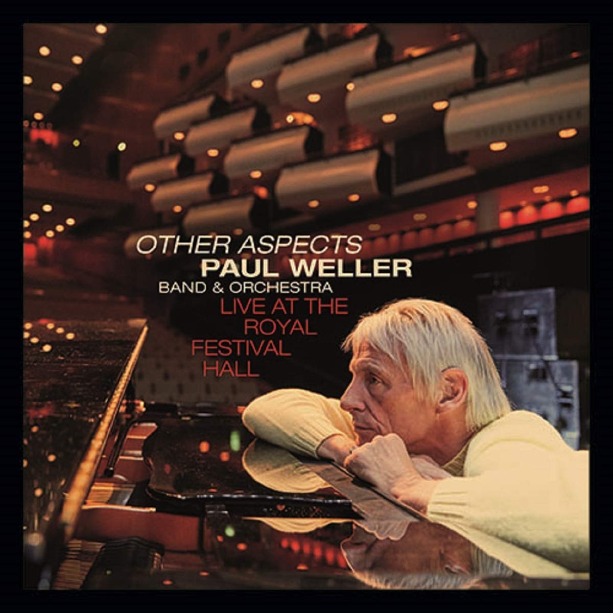 Other Aspects, Live At The Royal Festival Hall