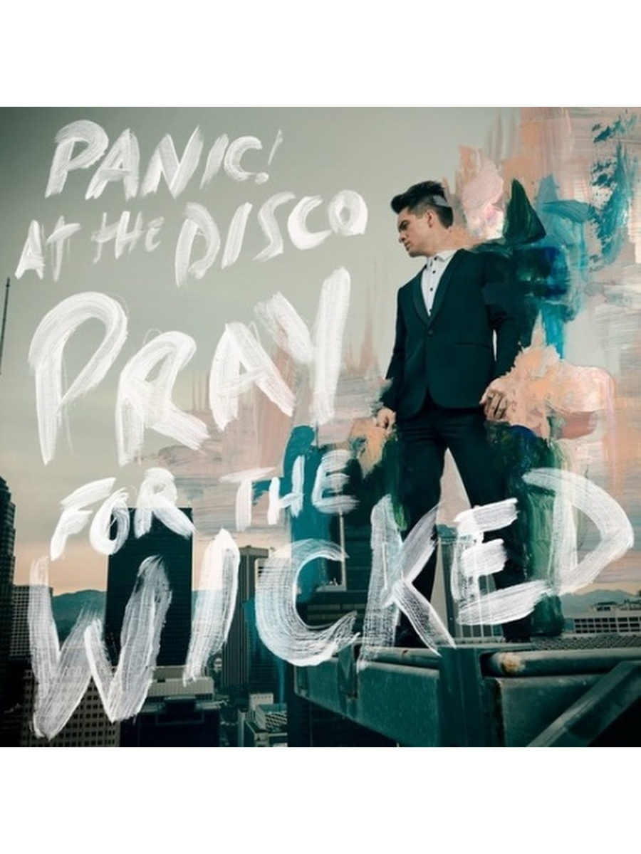 Pray For The Wicked