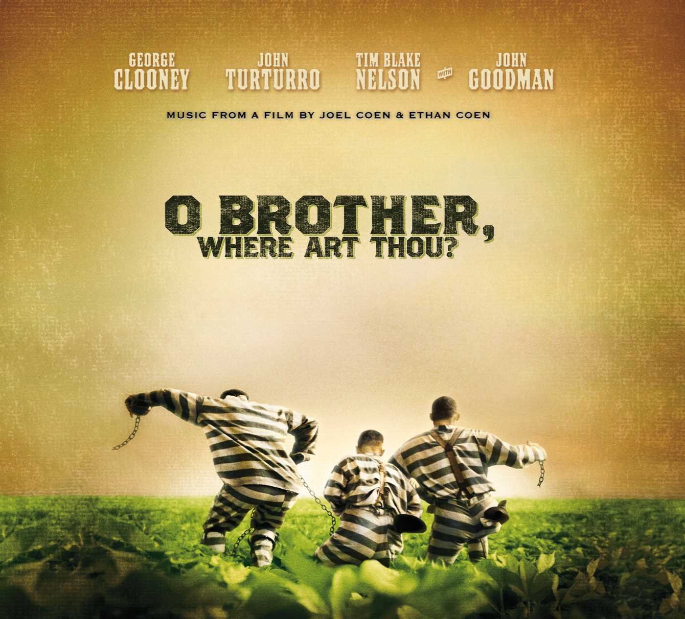 O Brother, Where Art Thou? (Various Artists)