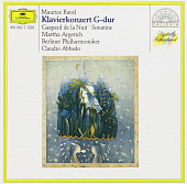 Ravel: Piano Concerto In G Major