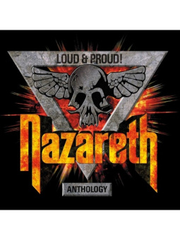 Loud & Proud! (Anthology)