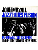 Jazz Blues Fusion