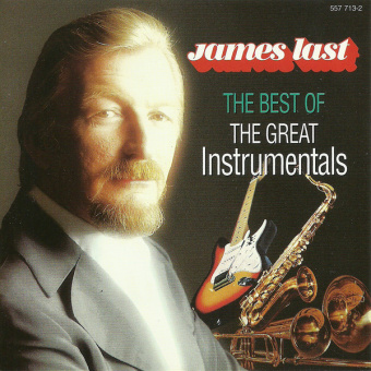 The Best Of Great Instrumentals