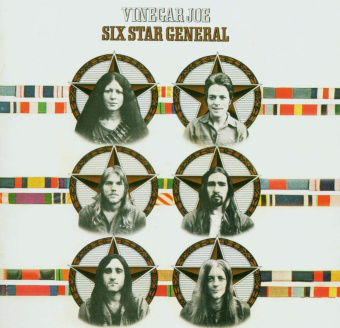 Six Star General