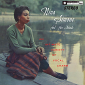 Nina Simone And Her Friends