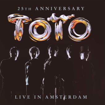 25th Anniversary (Live In Amsterdam)