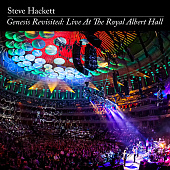 Genesis Revisited: Live At The Royal Albert Hall - Remaster 2020