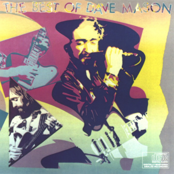 It’S Like You Never Left/Dave Mason