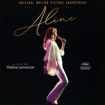 Aline (Original Motion Picture Soundtrack)