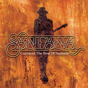 Carnaval: The Best Of Santana
