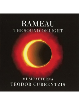 Rameau: The Sound Of Light