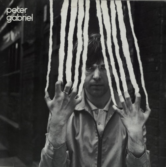 Peter Gabriel 2: Scratch