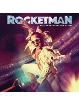 Rocketman (Elton John)