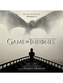 Game Of Thrones (Music From The Hbo Series - Season 5)