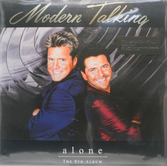 Alone - The 8th Album